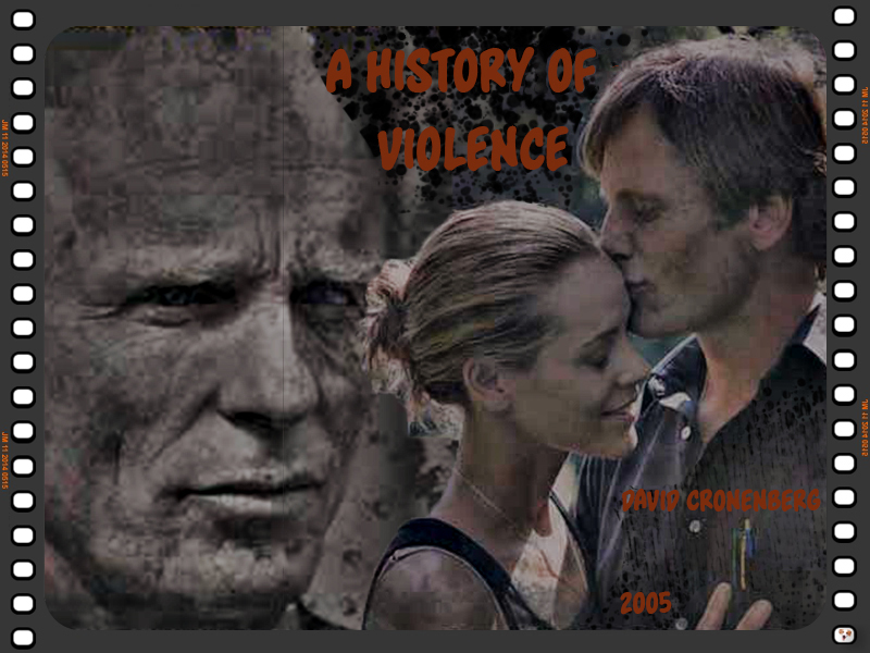 A History of Violence